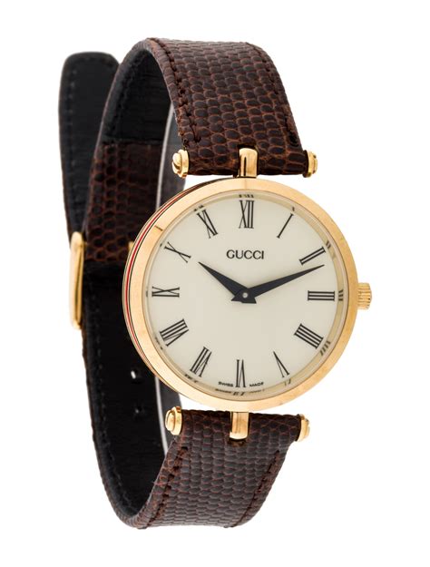 gucci watch strap vintage|gucci watch straps for women.